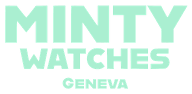 Minty Watches